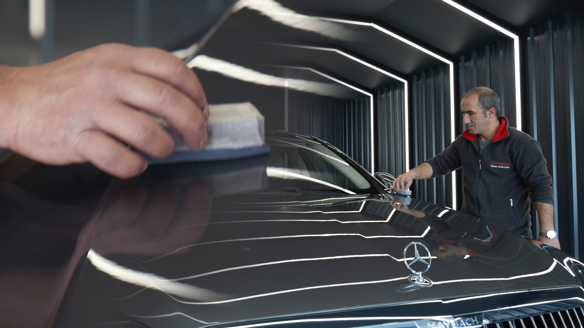 Pazaryolu Seramik Kaplama